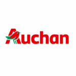 Logo Auchan Montauban 82000 Tarn et Garonne