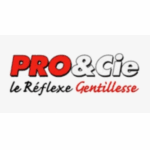 Logo Pro and Co Caussade 82300 Tarn et Garonne