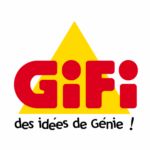 Logo Gifi Montauban 82000 Tarn et Garonne