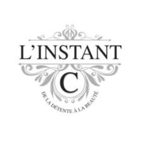 Logo L Instant C Caussade 82300 Tarn et Garonne