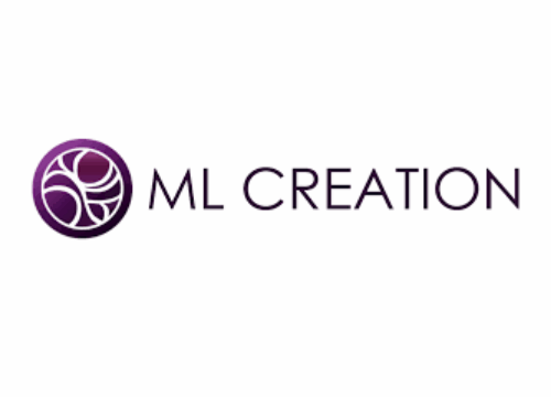 Logo ML Creation Caussade 82300 Tarn de Garonne