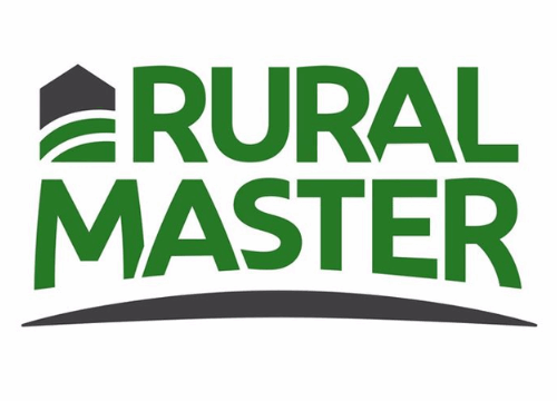 Logo Rural Master Caussade 82300 Tarn et Garonne