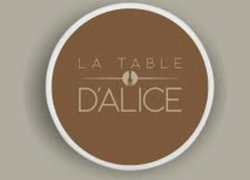 Logo Tabel D' Alice Caussade 82300 Caussade