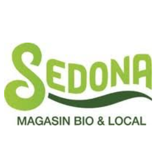 Logo Sedona Caussade 82300 Tarn et Garonne
