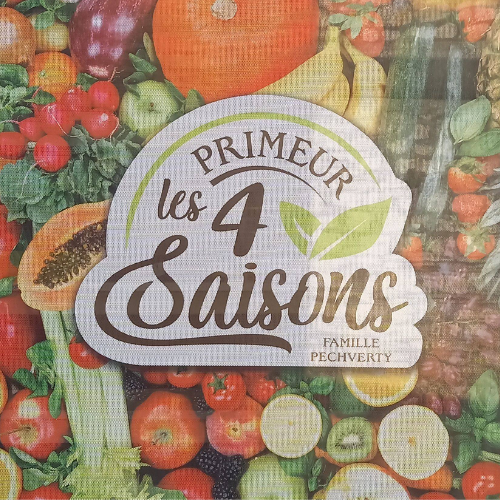 Logo Les 4 Saisons Caussade 82300 Tarn et Garonne