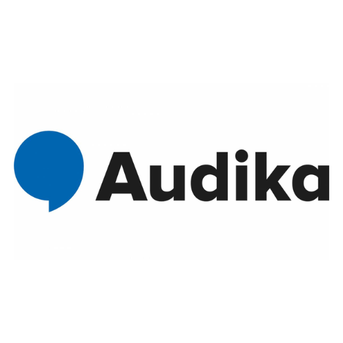 Logo Audika Caussade 82300 Tarn et Garonne