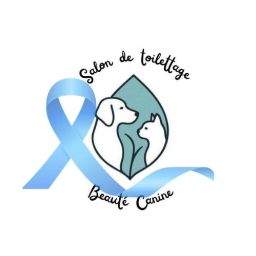 Logo beaute canine caussade 82300 Tarn et Garonne