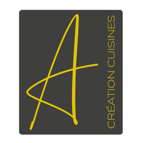 Logo Creation Cuisine Caussade 82300 Tarn et Garonne