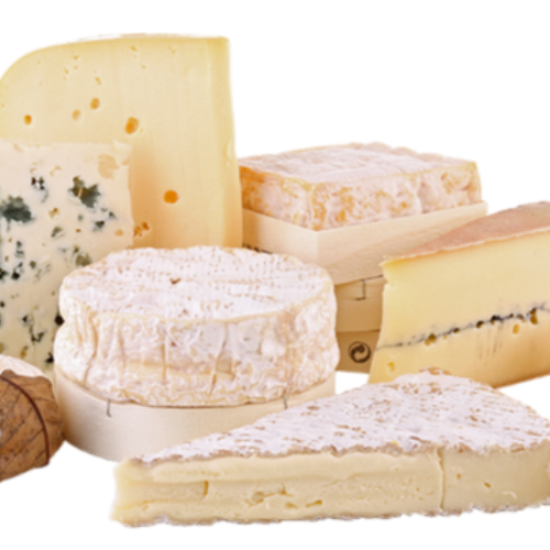 Logo Fromagerie Marie et Alain Caussade 82300 Tarn et Garonne
