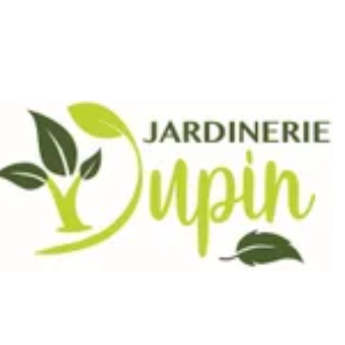 Logo Jardinerie Dupin Caussade 82300 Tarn et Garonne
