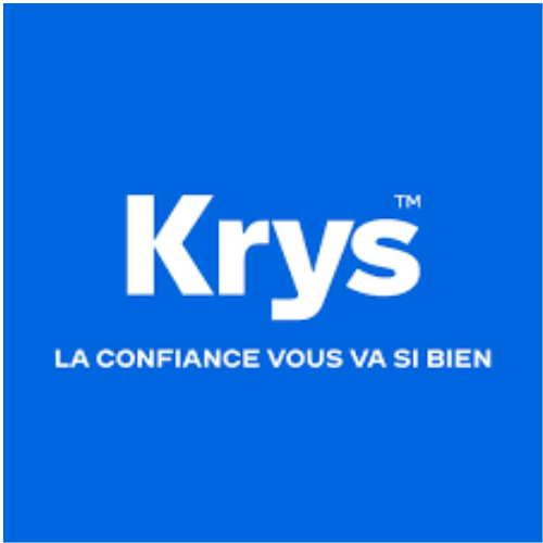 Logo Krys