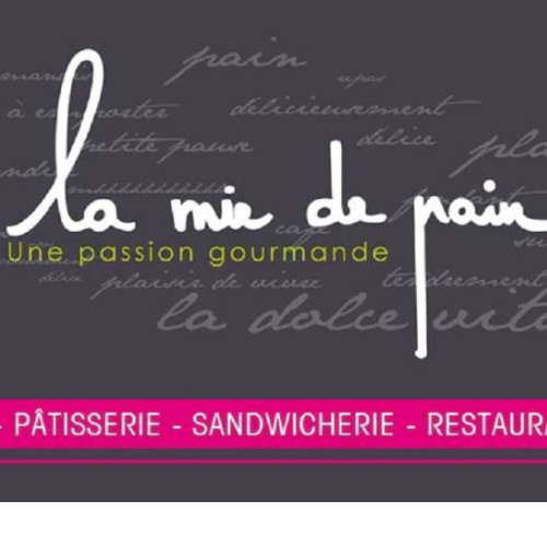 Logo La Mie De Pain Monteils 82300 Tarn Et Garonne