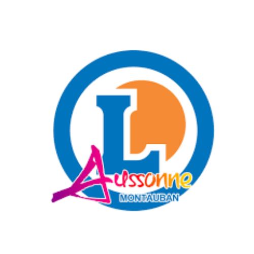 Logo Leclerc Aussonne Montauban 82000 Tarn et Garonne