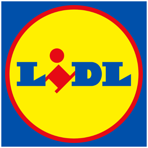 Logo Lidl Caussade 82300 Tarn et Garonne