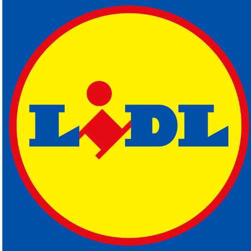 Logo Lidl Montauban 82000 Tarn et Garonne