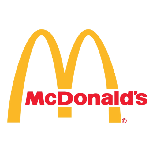 Logo Mc Donald