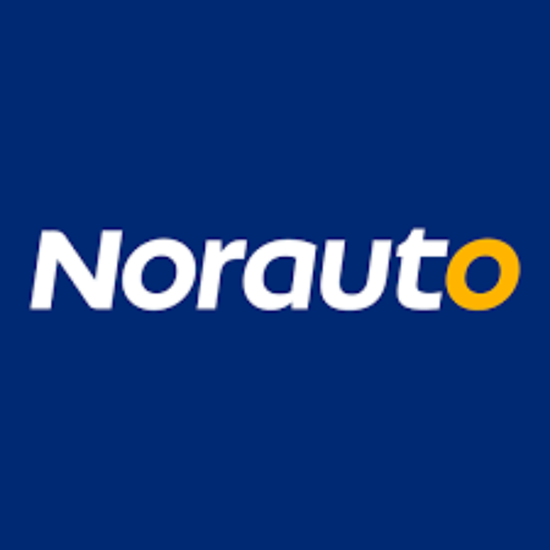 Logo Norauto 82 Tarn et Garonne