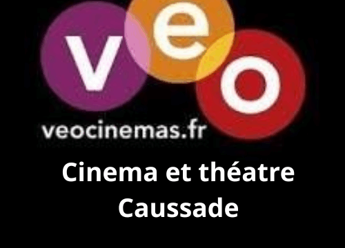 Cinema Caussade