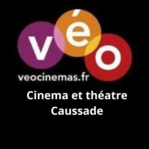 Cinema Caussade