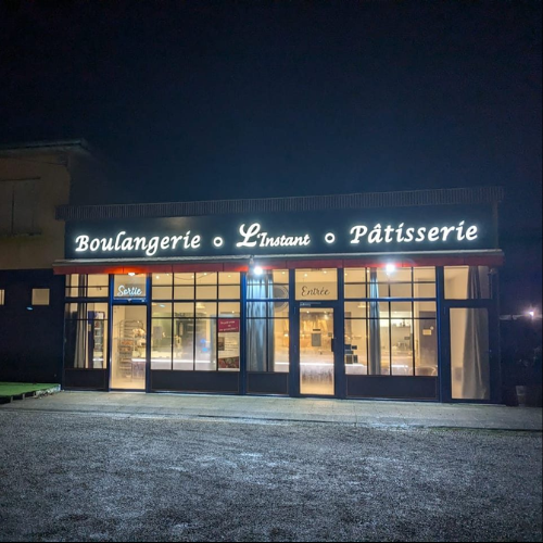 BOULANGERIE L INSTANT MONTAUBAN