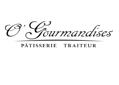 Logo O Gourmandises Caussade Tarn et Garonne 82300