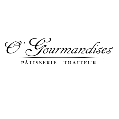 Logo O Gourmandises Caussade Tarn et Garonne 82300