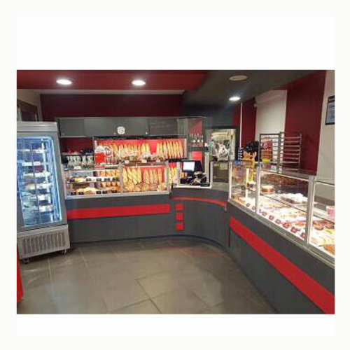 BOULANGERIE ALSACE LORRAINE MONTAUBAN