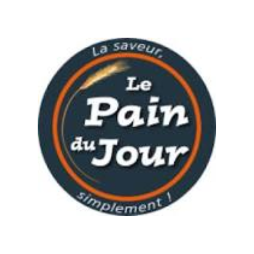 le pain du jour
