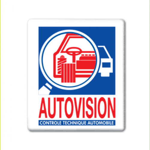 AUTOVISION
