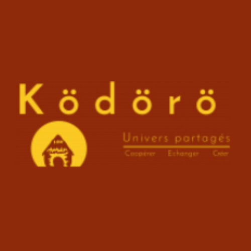 KODORO CAUSSADE