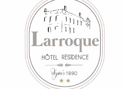 HOTEL LARROQUE CAUSSADE