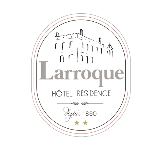HOTEL LARROQUE CAUSSADE