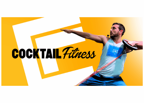 COKTAIL FITNESS