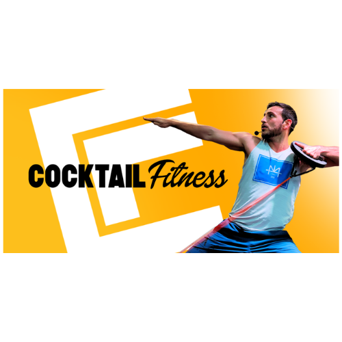 COKTAIL FITNESS