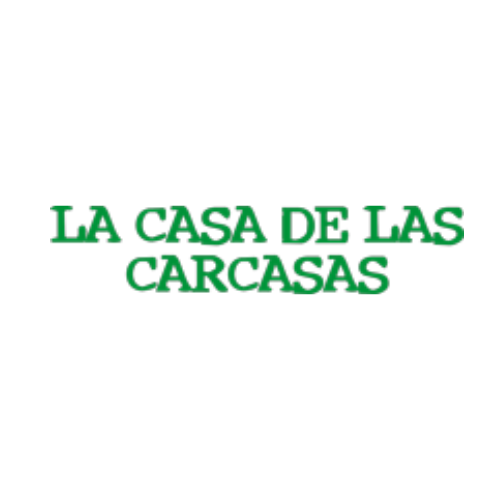 LA CASA DE LAS CARCASAS