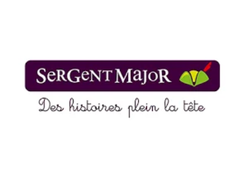 SERGENT MAJOR