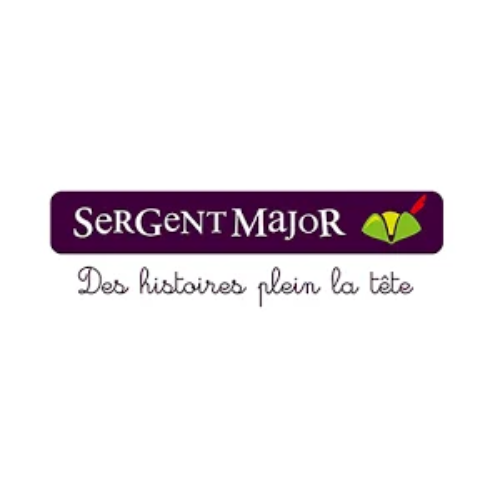 SERGENT MAJOR