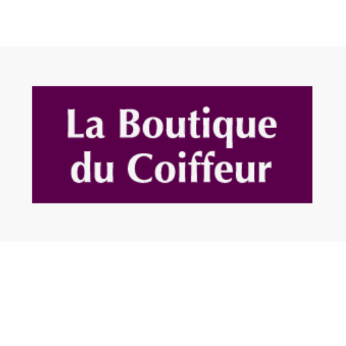 LA BOUTIQUE DU COIFFEUR