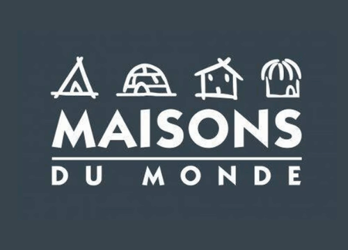 MAISON DU MONDE