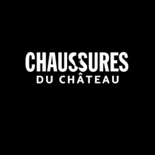 chaussures du chateau