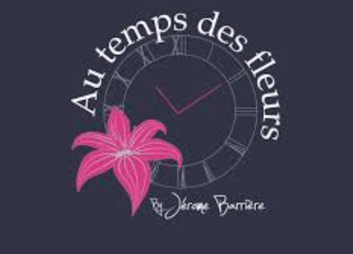 AU TEMPS DES FLEURS