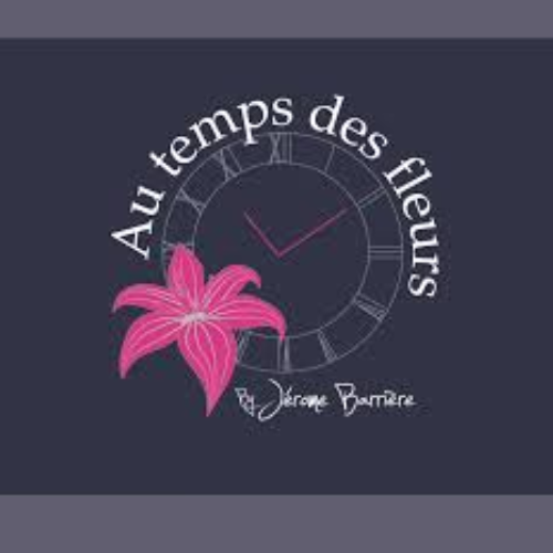 AU TEMPS DES FLEURS