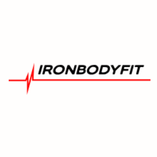 IRONBODYFIT