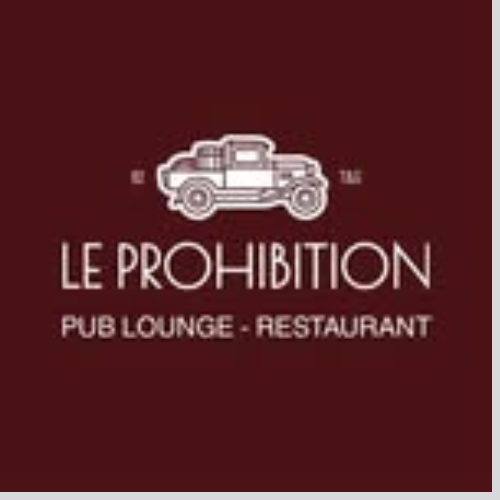 le prohibition