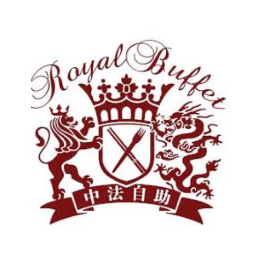 ROYAL BUFFET