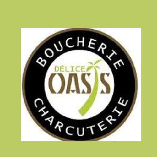 oasis boucherie