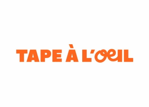 tape a l oeil