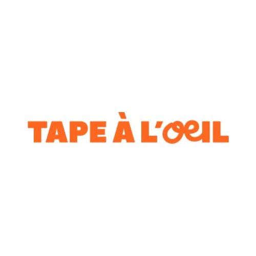 tape a l oeil