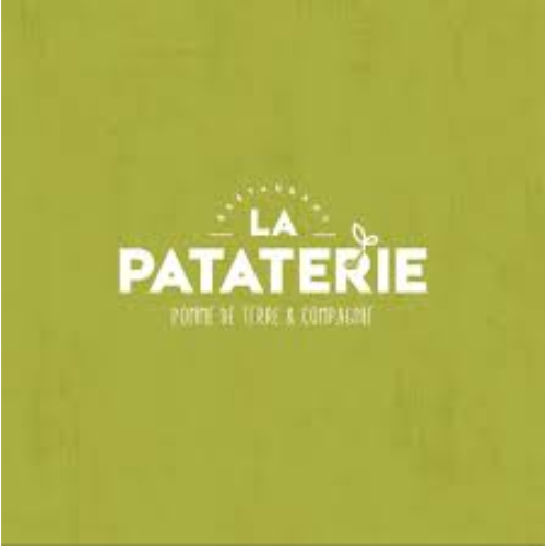 la pataterie