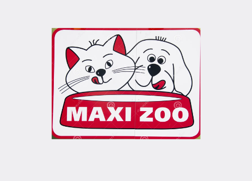 maxi zoo
